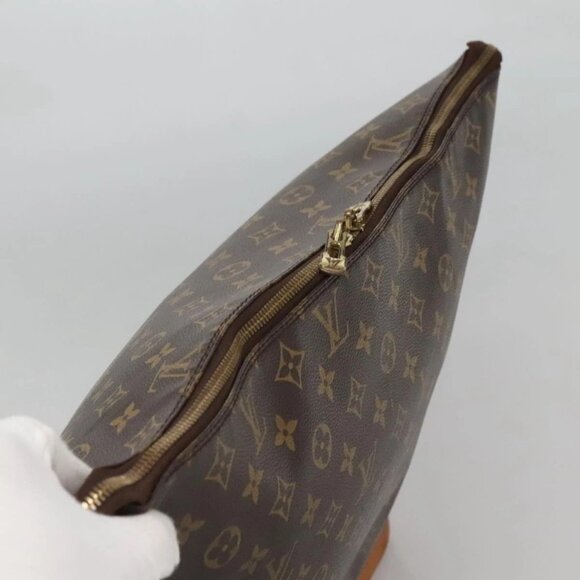 LOUIS VUITTON Monogram Amfer Three Vanity Star Shoulder Bag - Picture 7 of 16